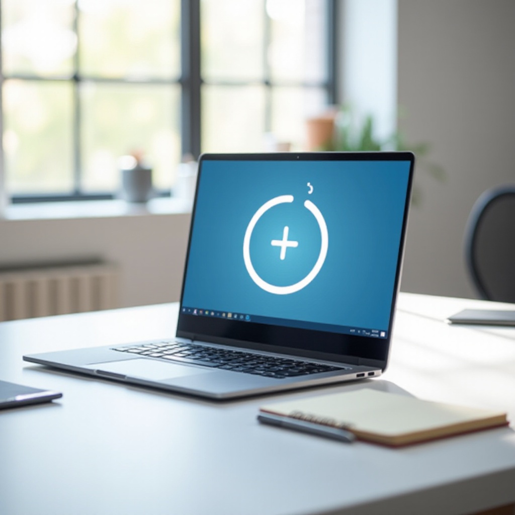 cum să repornești un laptop samsung