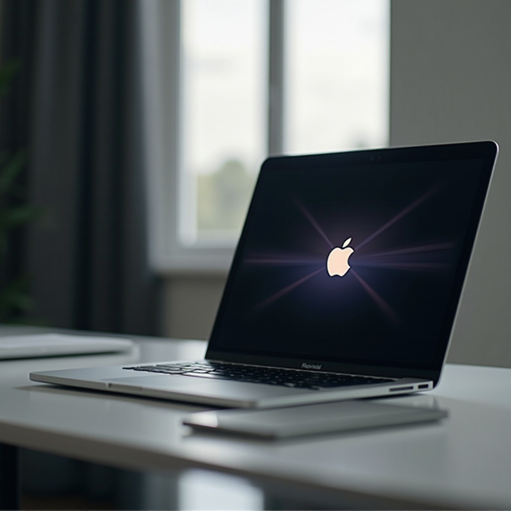 de ce laptopul meu MacBook continuă să se repornească