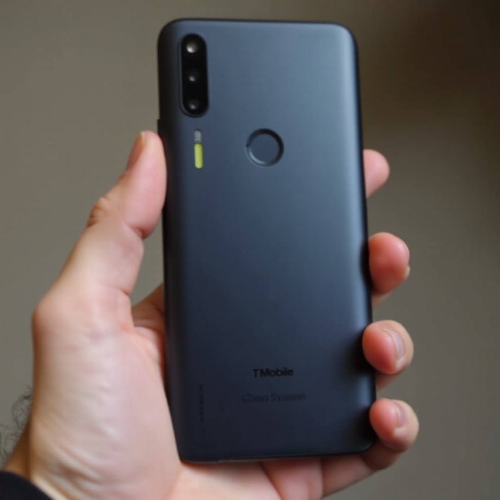 je t mobilní p360 dobrý jako náhradní telefon