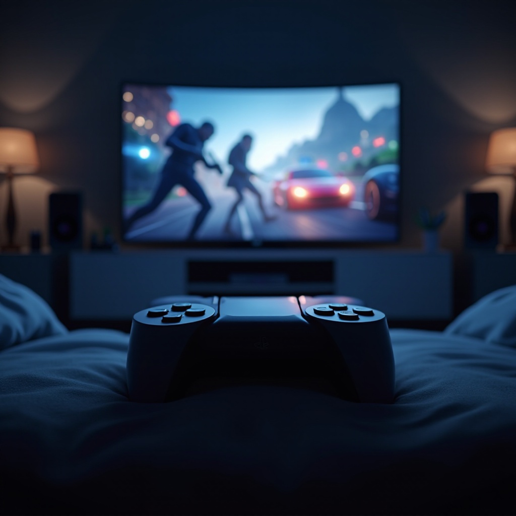 зашто мој PS5 толико кочи