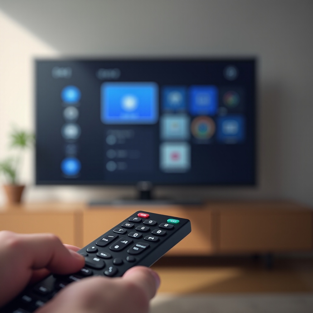 како пребацити на HDMI на Самсунг телевизору