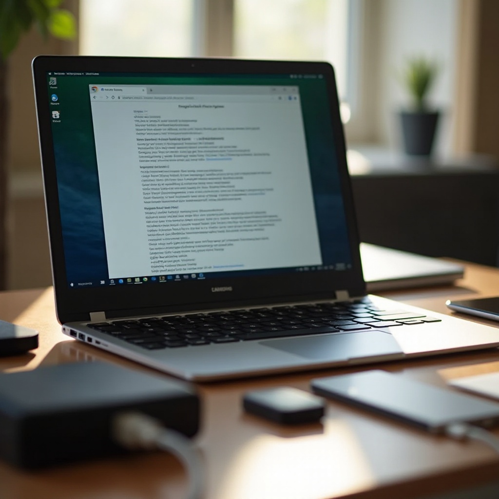 samsung chromebook se ne puni